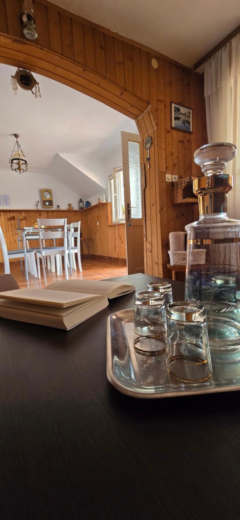 Apartman Andela Preko Extérieur photo
