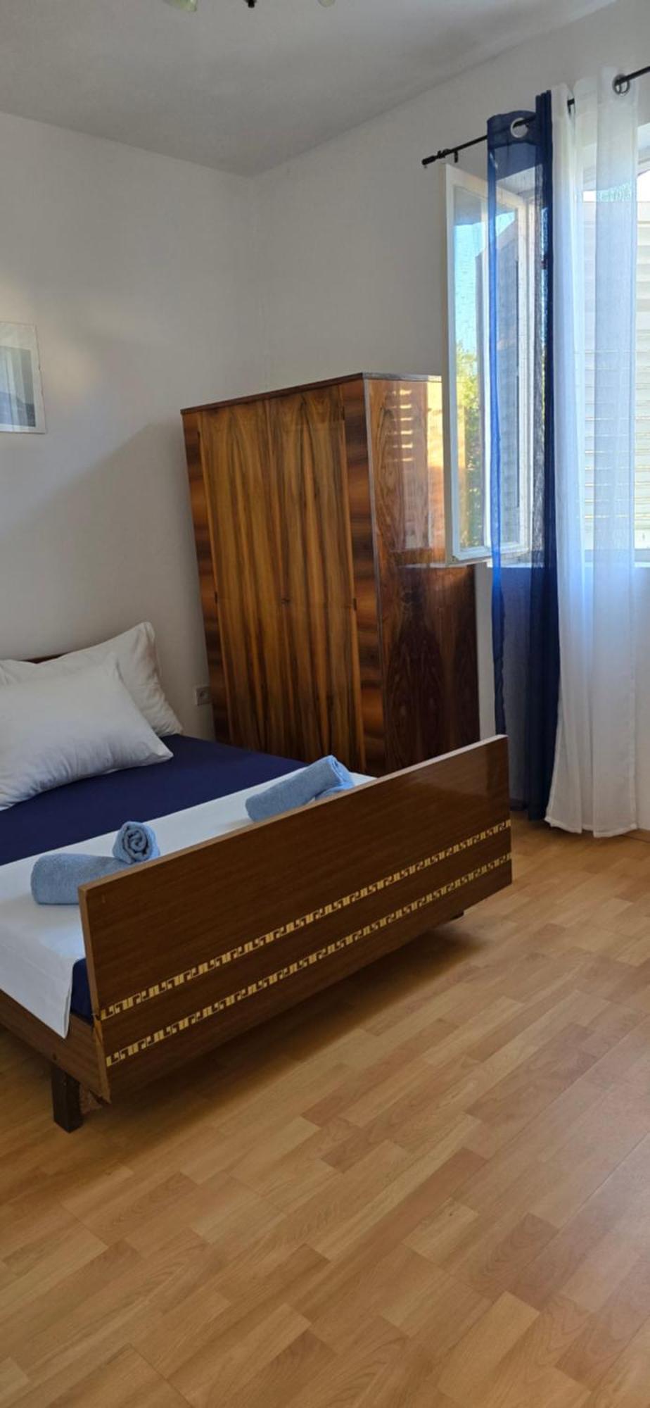 Apartman Andela Preko Extérieur photo