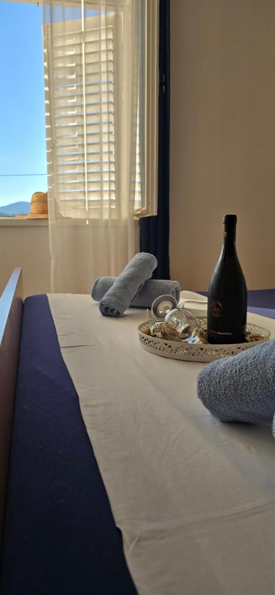 Apartman Andela Preko Extérieur photo