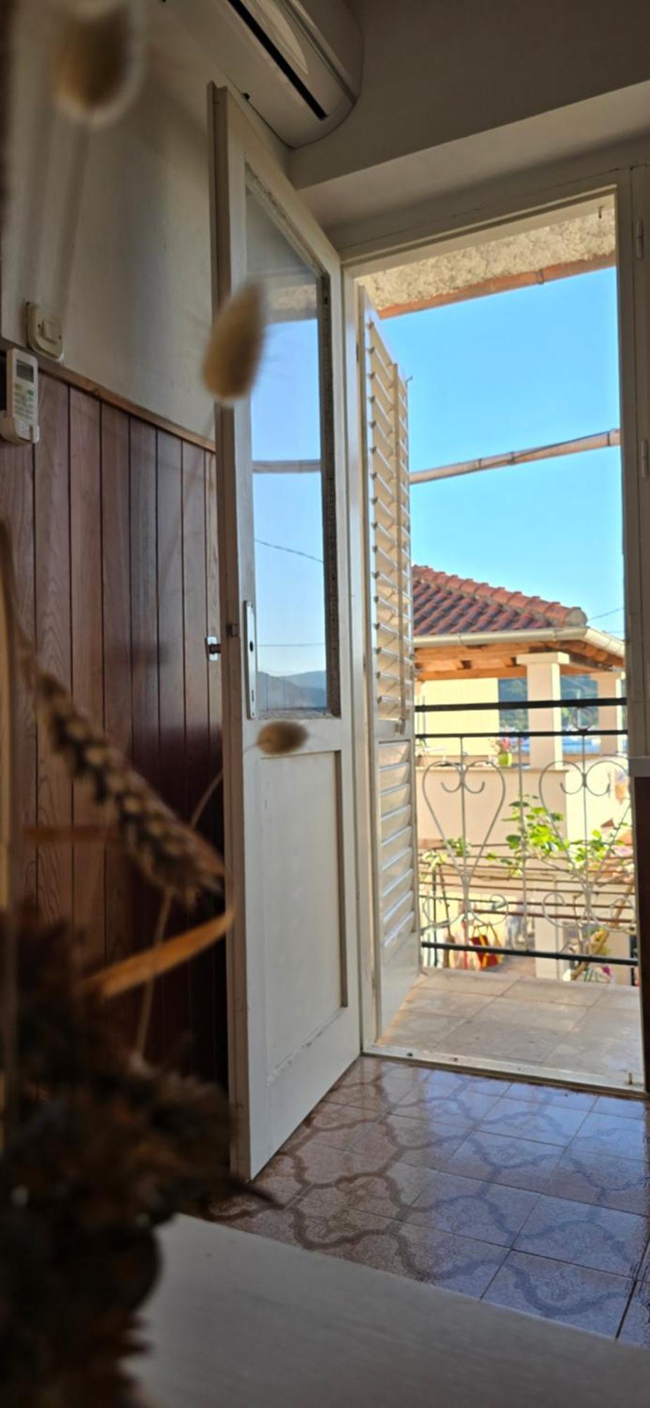 Apartman Andela Preko Extérieur photo