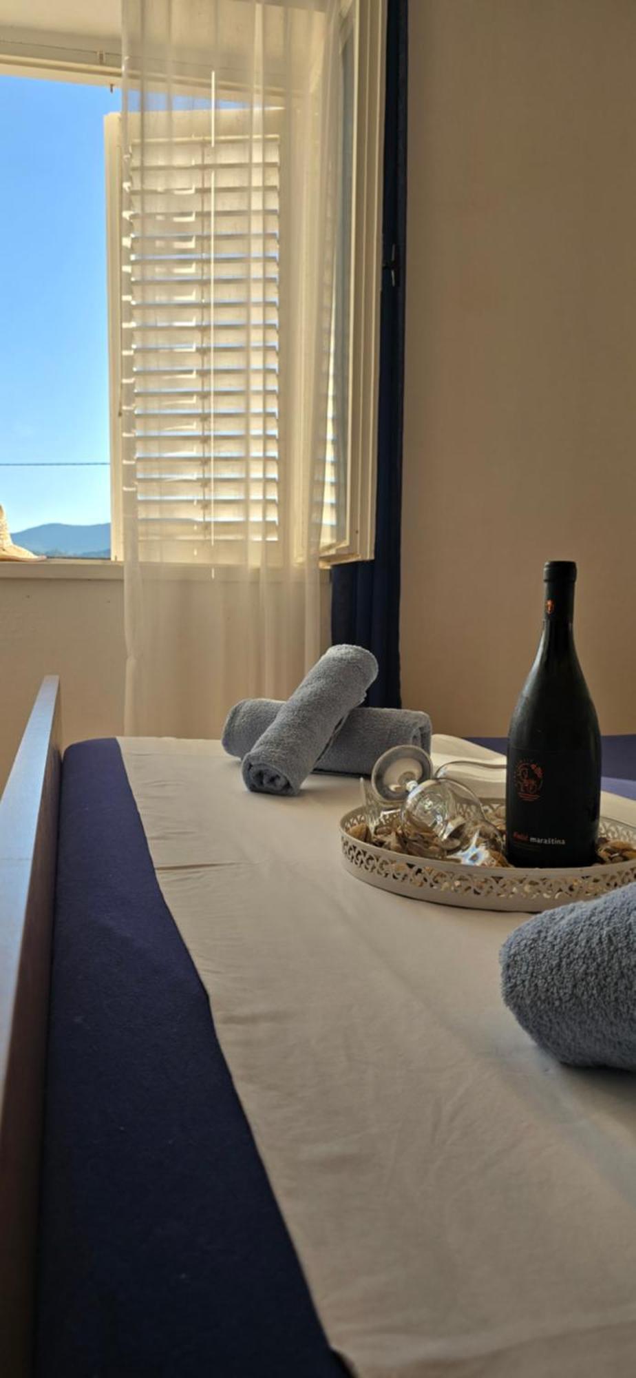 Apartman Andela Preko Extérieur photo