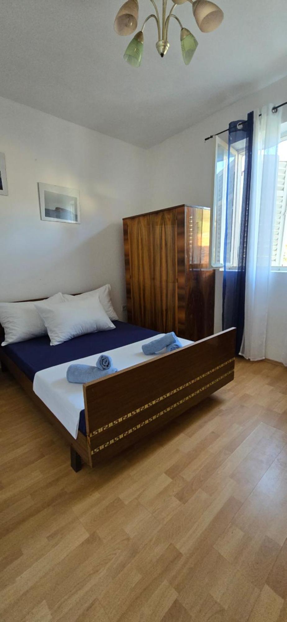 Apartman Andela Preko Extérieur photo