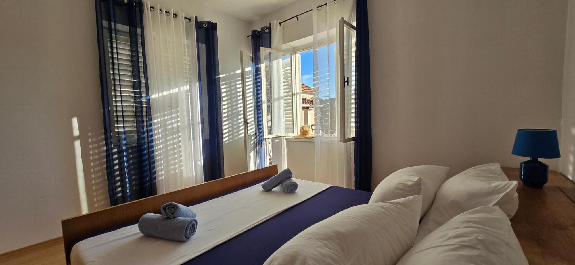 Apartman Andela Preko Extérieur photo