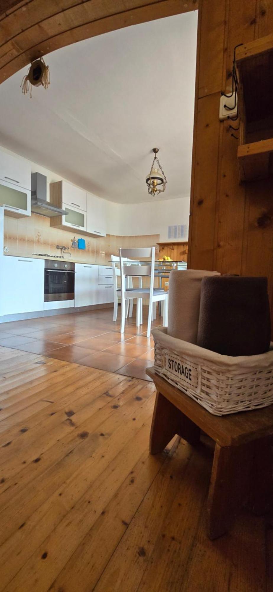 Apartman Andela Preko Extérieur photo