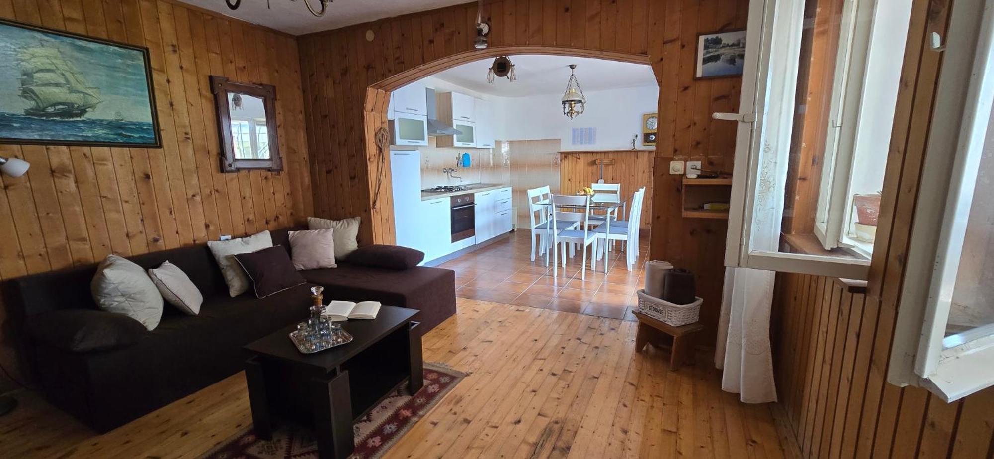 Apartman Andela Preko Extérieur photo