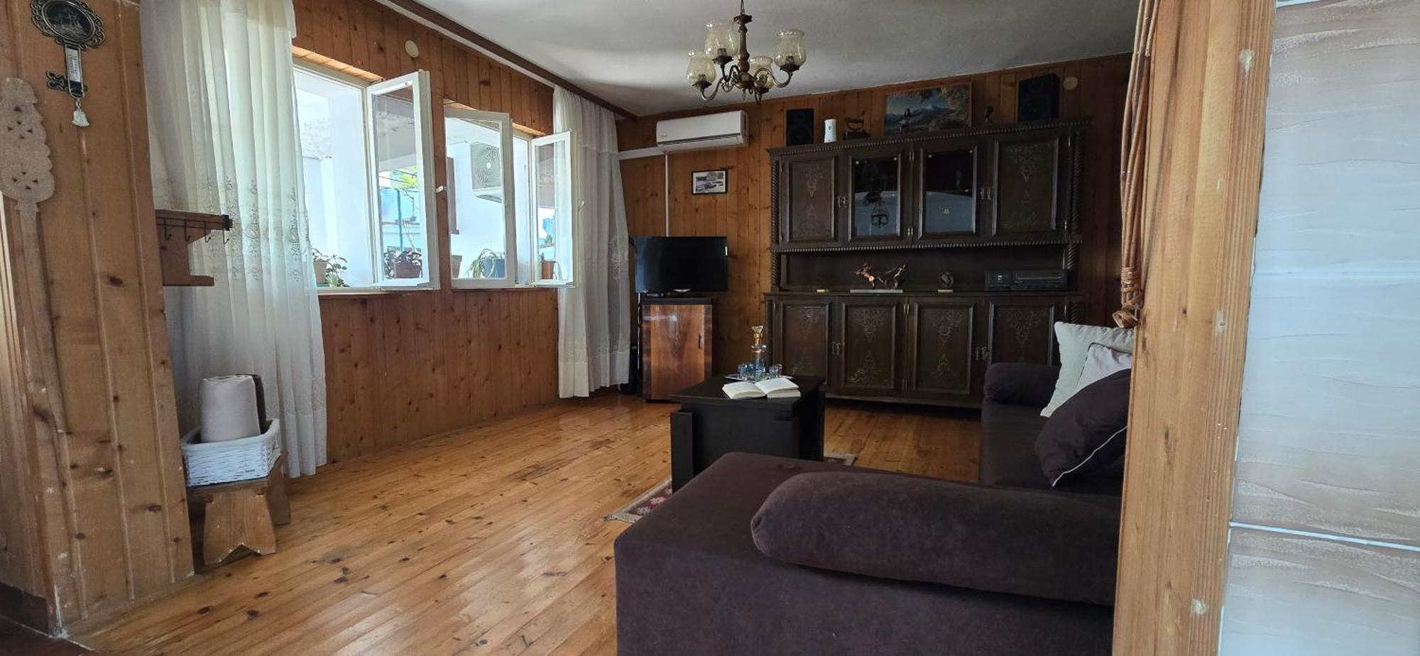 Apartman Andela Preko Extérieur photo