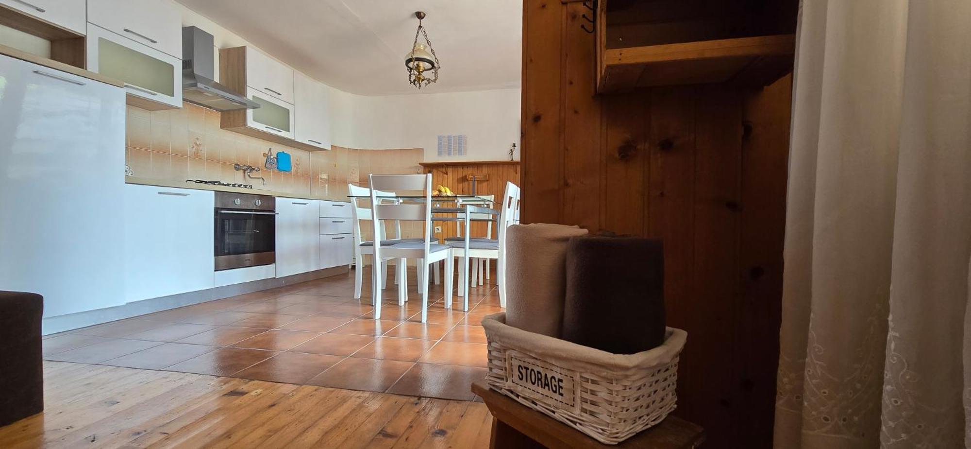 Apartman Andela Preko Extérieur photo