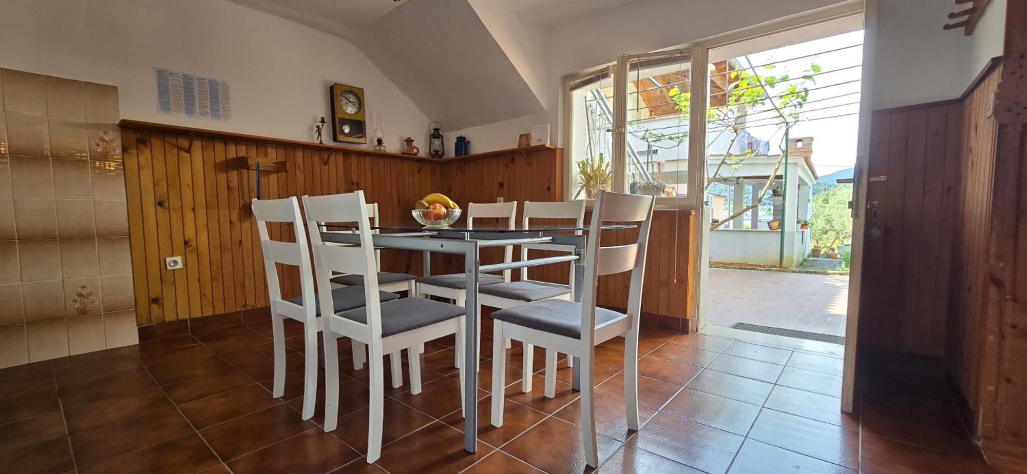 Apartman Andela Preko Extérieur photo