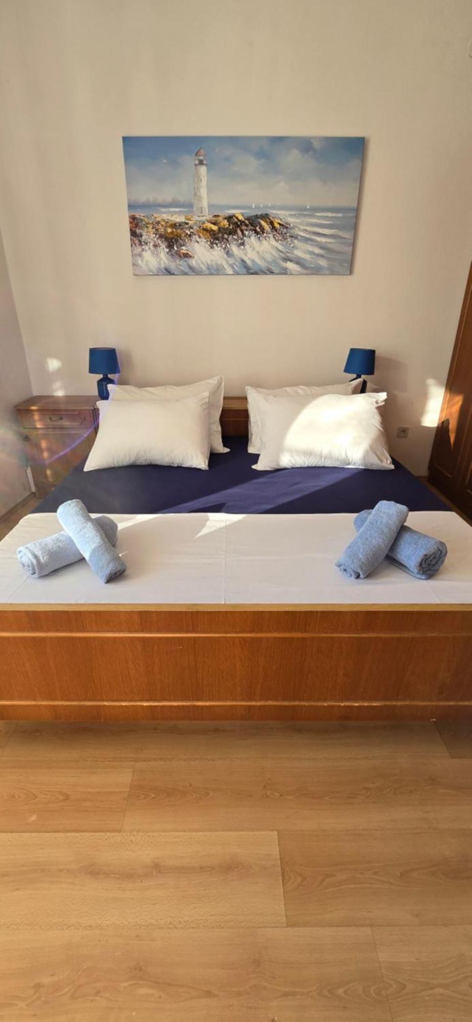 Apartman Andela Preko Extérieur photo