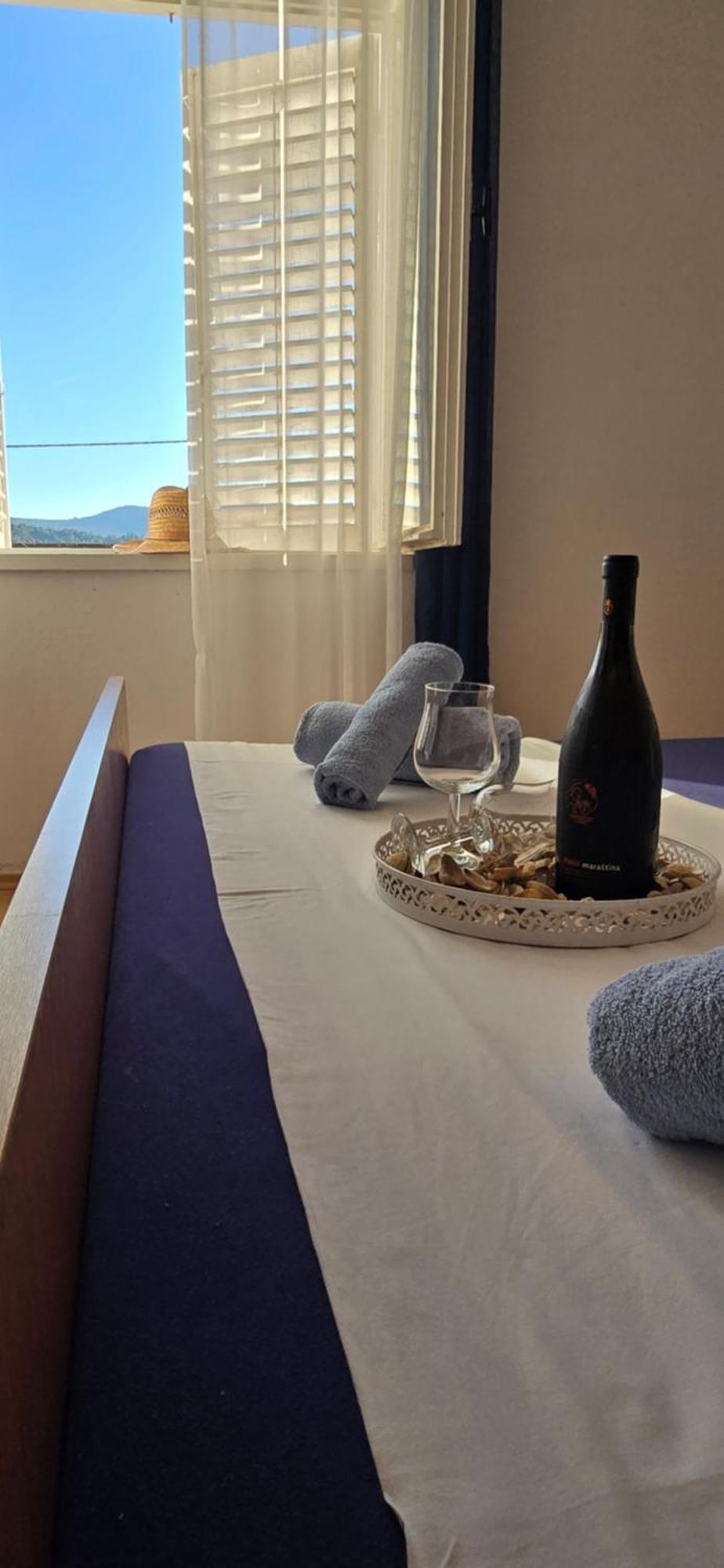 Apartman Andela Preko Extérieur photo
