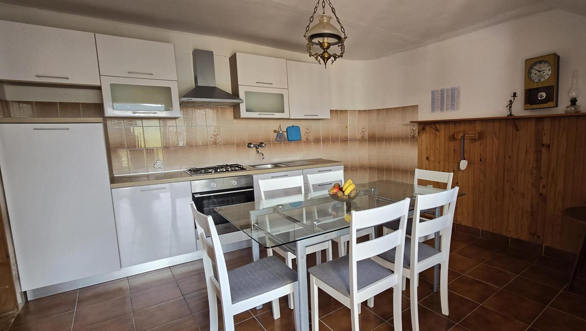 Apartman Andela Preko Extérieur photo