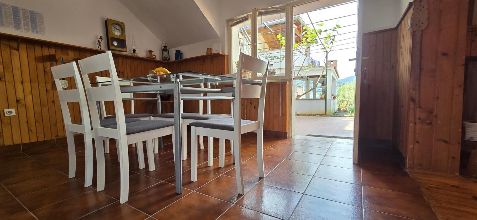 Apartman Andela Preko Extérieur photo